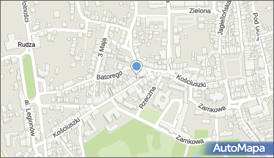 Dobosz Adam Wspólnik Spółki Cywilnej P.P.H.U.Ewelina, Żywiec 34-300 - Administracja mieszkaniowa, NIP: 5530008414