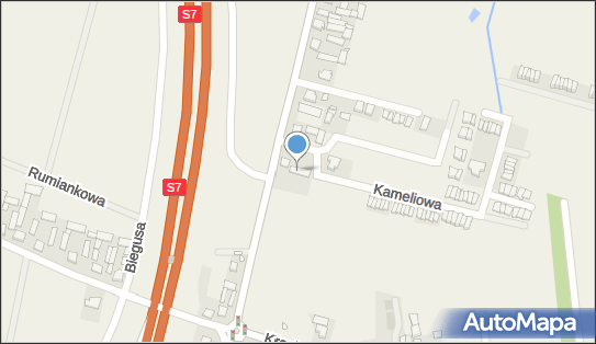 Dobrowolski, Postępu 66, Nowa Wola 05-500 - Administracja mieszkaniowa, NIP: 5271733562