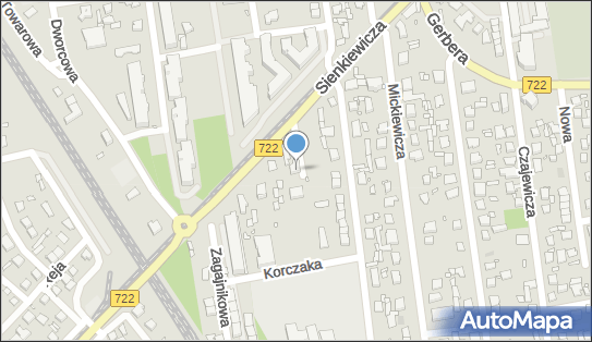 1230122084, Dobry Lokal Bożenna Kozdrowicz 