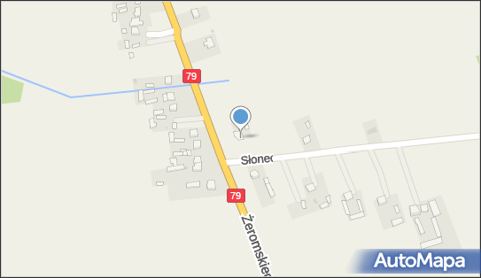 8111408903, Dom Weselny 