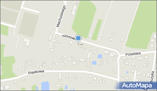 Duledo, Sportowa 13/15, Aleksandrów Łódzki 95-070 - Administracja mieszkaniowa, numer telefonu, NIP: 9470003851