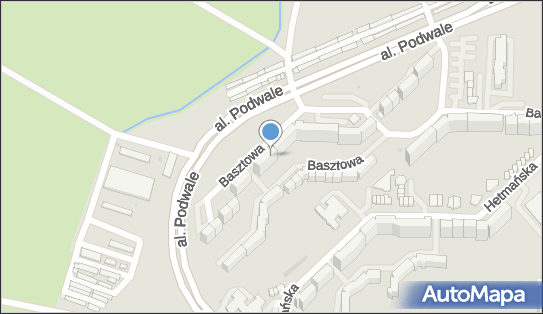 8861924336, Dzierżawa Lokalu Niemieszk.przy ul.1 Maja 8-10 w Wałbrzychu Bajon Danuta 
