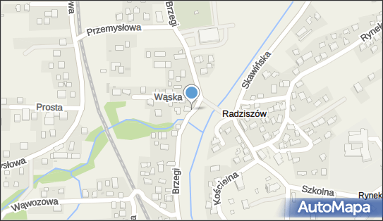 6791038828, Elżbieta Wasyl P.H.U.Mega 