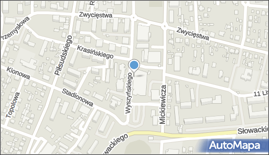 8241787000, Et Inwestycje sp. z o.o. 
