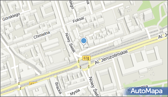 8992435170, Euro - Invest - Bud sp. z o.o. 