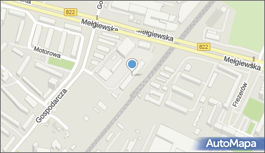Euro Pro Media, Gospodarcza 23e, Lublin 20-211 - Administracja mieszkaniowa, numer telefonu, NIP: 9462617395