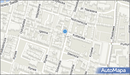 8990015765, Euroland Investment sp. z o.o. 