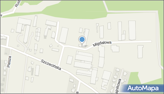 Europol Consulting, Migdałowa 11, Dobra 72-003 - Administracja mieszkaniowa, numer telefonu, NIP: 8512587308