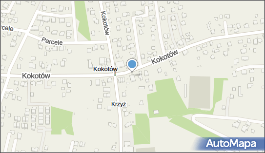 F.H.U.Gramar Grażyna Luraniec, Kokotów 519, Kokotów 32-002 - Administracja mieszkaniowa, NIP: 6830006325
