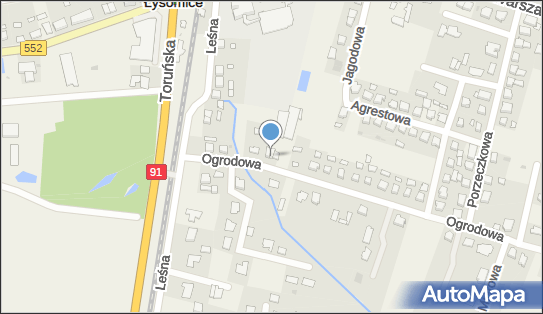8791778868, Elżbieta Grabowska F.H.U.P Centrum Handlowo-Usługowe Łysomice Grabowska Elżbieta 
