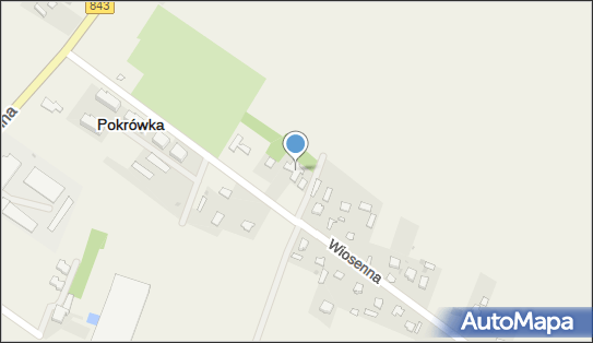5630004189, Firma Bingo Waldemar Kowalczyk 