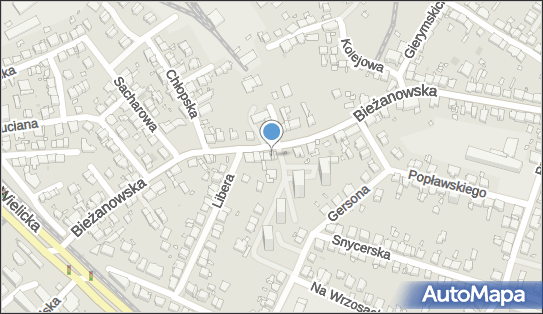 6790009569, Firma Handlowa Anna Adamek-Baran 