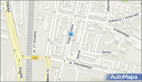 5861053532, Firma Handlowa 
