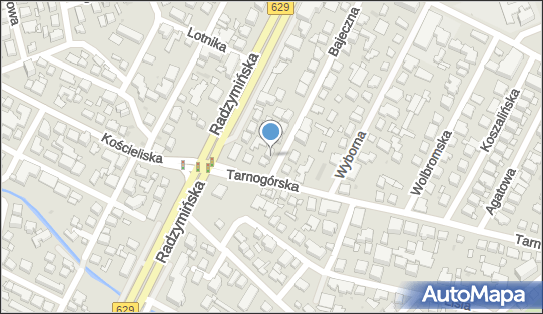 5241072771, Firma Handlowo Usługowa 