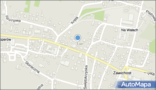 7151543593, Firma Handlowo - Usługowa Iwona Siwek 