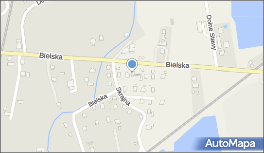 Firma Kotex Koterba Grzegorz, Bielska 102, Pogórze 43-430 - Administracja mieszkaniowa, NIP: 5481660906