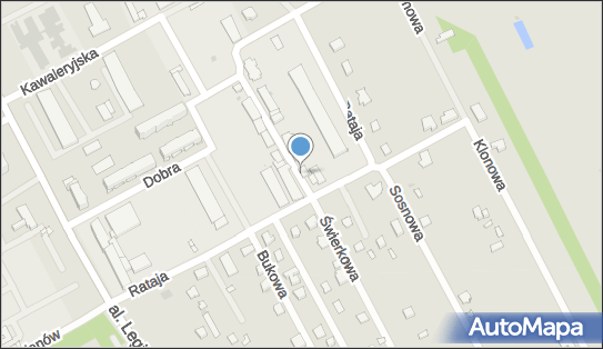 8260008505, Firma Produkcyjno-Handlowo-Usługowa 