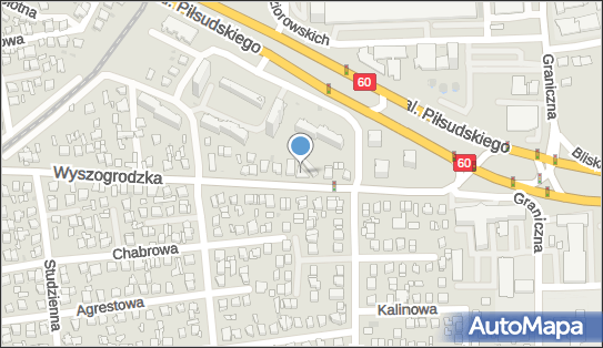 7741404065, Firma Remontowo-Zaopatrzeniowa Kaliński Edward 