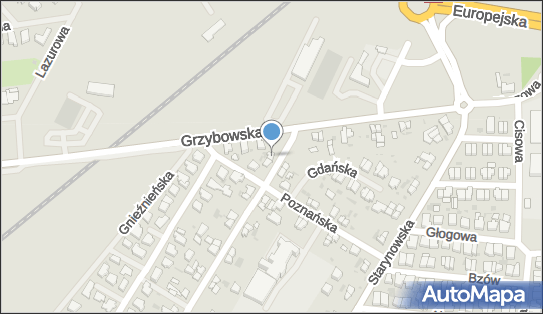 321278497, Firma Usługowa 