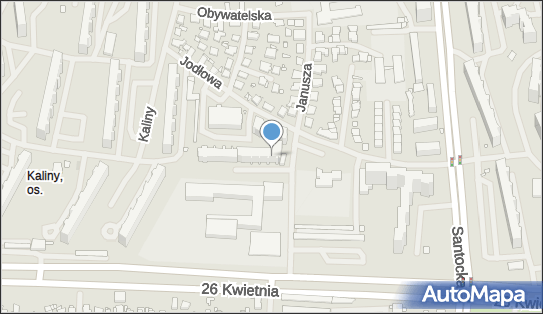 8521460642, Firma Usługowa Bogusław Grzywacz 