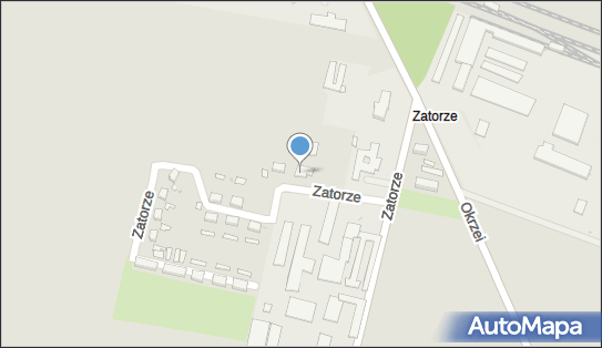 7481274587, Firma Usługowa - Elżbieta Gadżała 
