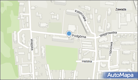 5781201226, Firma Usługowa Jarosław Hoppe 
