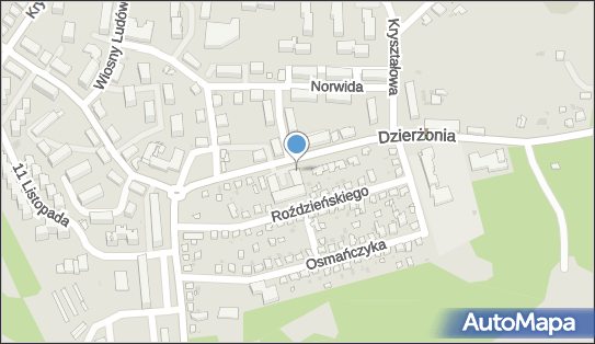 2220757410, Firma Usługowo-Handlowa 