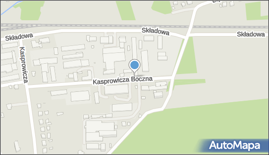 8150004340, Firma Usługowo-Handlowa Smak Wiesław Ciąpała, Marek Ciąpała 