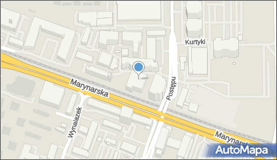 5213509836, First Clients Marynarska Point sp. z o.o. 