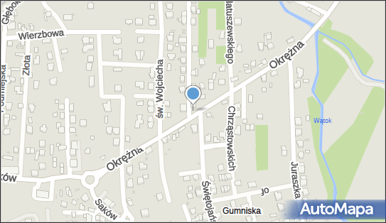 8133399270, Flunk sp. z o.o. 