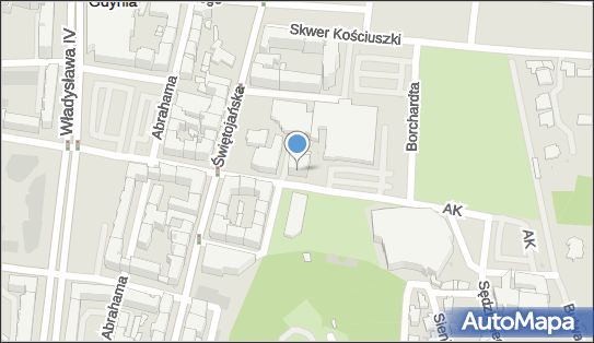 5862242778, Agencja Rozwoju Gdyni sp. z o.o. 