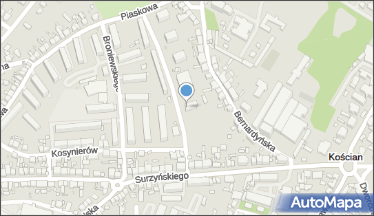 6981220476, Gazela Grzechowiak Jerzy 