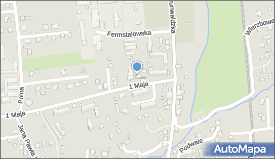 7950006498, Gospodarstwo Rolne Gerula Andrzej 