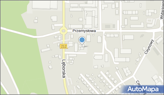 8420003185, Gminna Spółdzielnia 