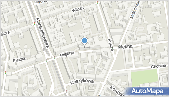 5252317578, GML Global Developments sp. z o.o. 