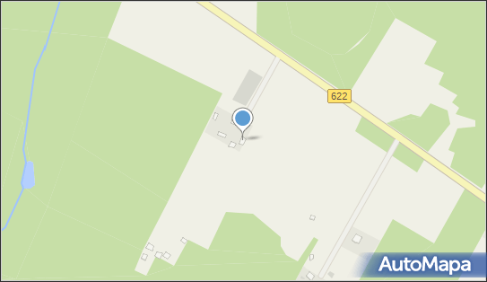 5361192265, Gospodarstwo Rolne Piotr Rębelski 