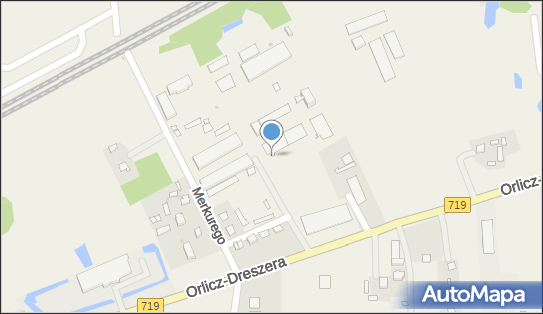 5291799156, Grande Invest sp. z o.o. 