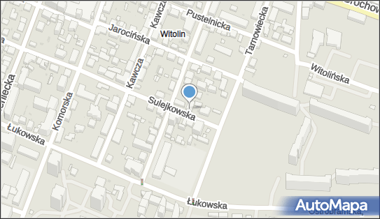 142595865, Grójeckie Centrum Logistyczne sp. kom. 
