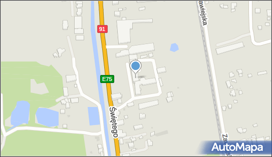 Grupa Zarządzająca Pomerania, ul. Trakt św. Wojciecha 293C 80-001 - Administracja mieszkaniowa, numer telefonu, NIP: 5832217586