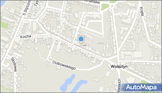 9231603967, Habitt Małgorzata Kędzia-Szymańska 