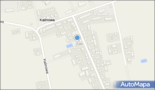 Halina Sałata, Kalinowa 21, Kalinowa 98-235 - Administracja mieszkaniowa, NIP: 8271619827