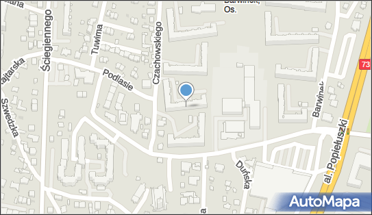 6572601666, Immo Kielce sp. z o.o. 
