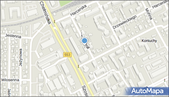 9562299492, IMM sp. z o.o. 