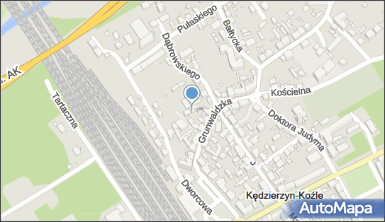 7491084747, Indywidualna Specjalistyczna Praktyka Lekarska Jerzy Bura 