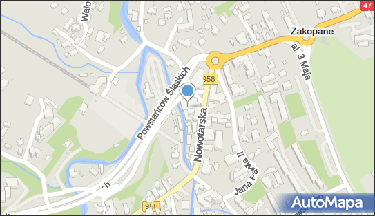 7361716858, Invest-Group Podoba, Kałamacki Sp. j. 
