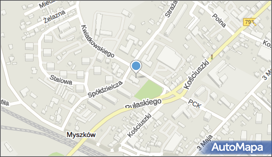 5471996800, Inwestycje w Likwidacji sp. z o.o. 