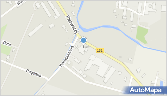 5961623727, Ipol sp. z o.o. 