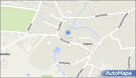 6831839518, Dzierżawa Pomieszczeń Jacek Woroń 