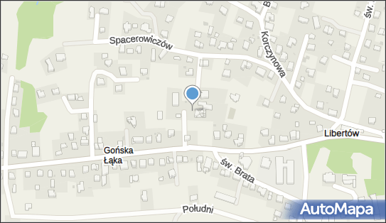 Janusz Szerla Inwest Form, Jana Pawła II 60, Libertów 30-444 - Administracja mieszkaniowa, NIP: 6771268287