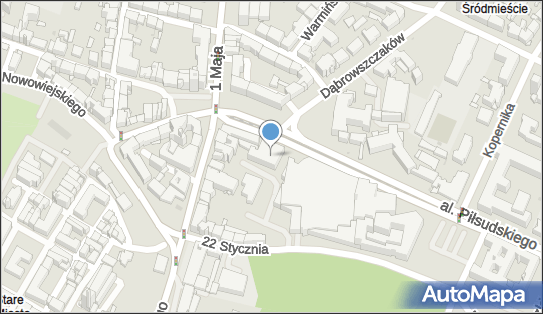 7391344108, Sub Center Jarosław Wojciechowski 